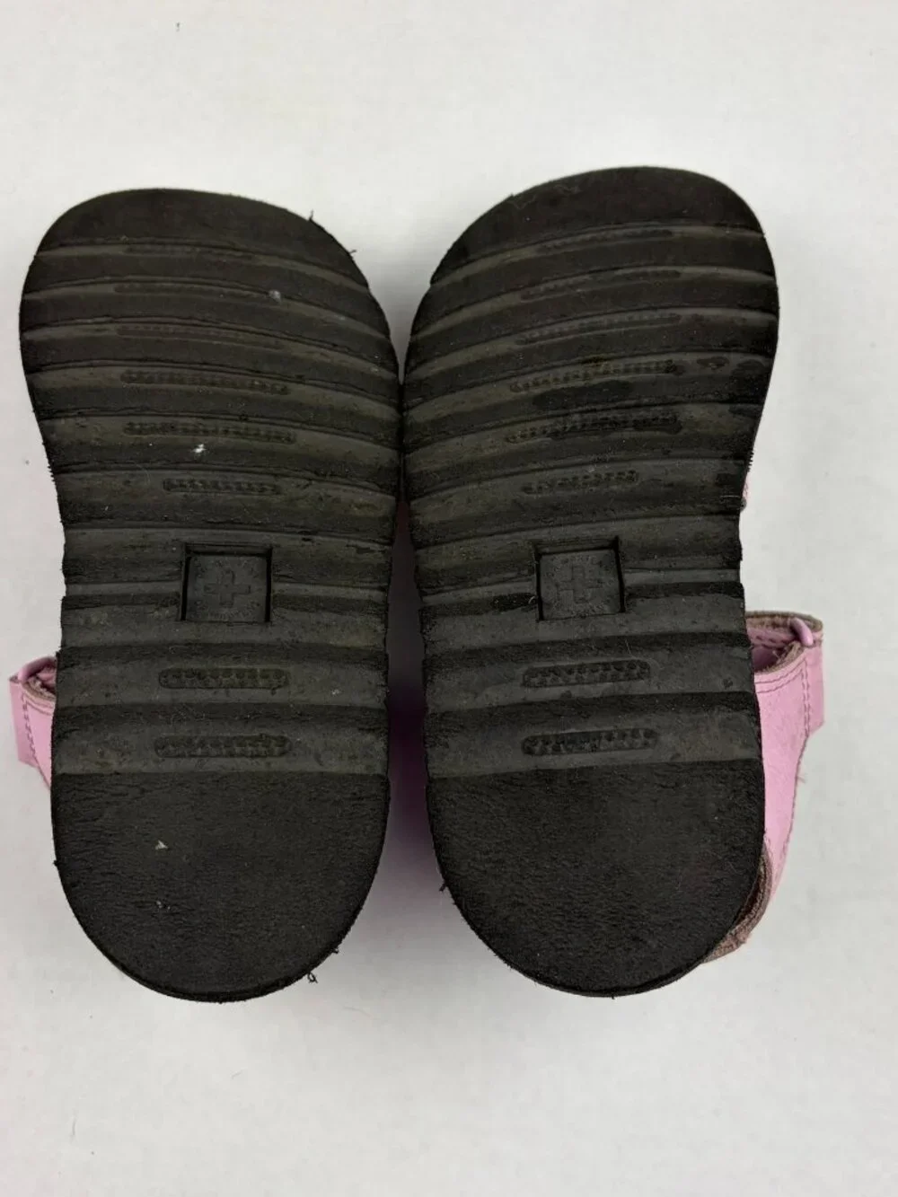 Dr. Martens Kids' Klaire Sandals in Pink Size 2 Beach Summer